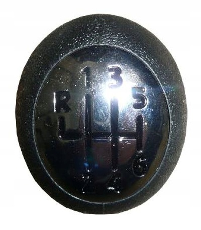 M2329 рукоятка zm.biegów r лагуна ii 6 кпп