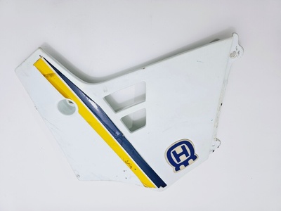 Praca6139 Husqvarna эти тс 510 боковое боковина обтекатель боковых крышка пластик