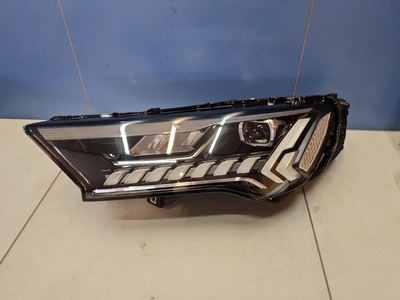 4M0941039C Фара левая Audi Q7 4M 2015-