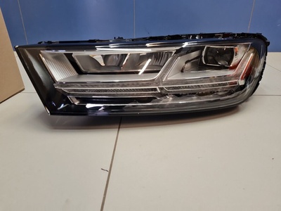 4M0941773C Фара левая Audi Q7 4M 2015-