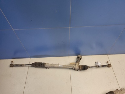 201000276AA Рейка рулевая Chery Tiggo 4 Pro 2020-