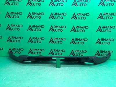 J9C14099LML Юбка бампера JAGUAR E-PACE 1 2017-2021 , j9c317f775aa