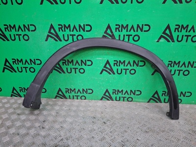 KD5351W60C Расширитель крыла Mazda CX-5 1 2011-2017 , KD5351W61, 2