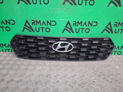 86350M0040 решетка радиатора Hyundai Creta 1 2020-2021 , 2
