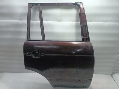 LR034202 Дверь Land Rover Range Rover L322 2002-2012