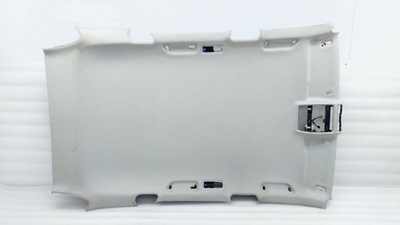 7P6867501BT6K8 Обшивка потолка Volkswagen Touareg NF 2014 , 7P6867501BT, 7P6867501CE6K8