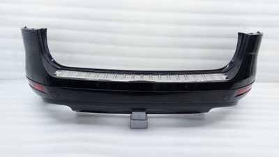 7P6807417 Бампер Volkswagen Touareg NF 2014 , 7P6807521A, 7P6807482, 7P6807787A2ZZ, 7P6945701F, 7P6945702C, 1S0919275C