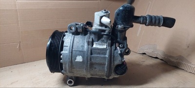 A0012305611 Компрессор кондиционера mercedes c W203 2006 , , A0022300711, A0022309011, A0022307211