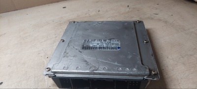0261207573 Блок управления двигателем mercedes c W203 2005 , A1121530879, A1121530879,