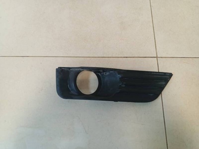 4M5119952AE Рамка противотуманной фары правой Ford Ford Focus 2 (DA) 2005-2008