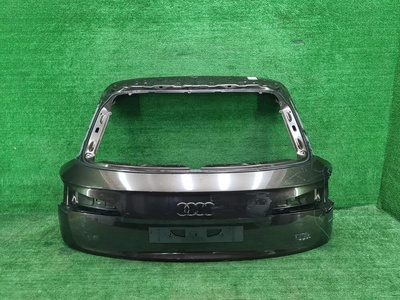 80A827025DSTL Крышка багажника Audi Q5 2 80a (2017-2020)