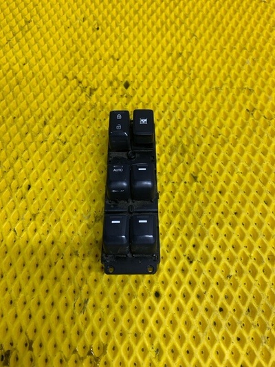 935704Y201 Блок управления стеклоподъемниками KIA RIO 3 2014