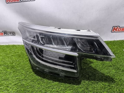 92102Q5200 Фара LED Kia Seltos 2019-
