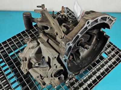 IMPRK1409882 Кпп 5b mazda 6 i gg 2.0b 16v