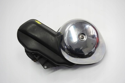 7799387746039000 Honda vt 125 shadow 96 - 06 airbox корпус фильтра воздушный