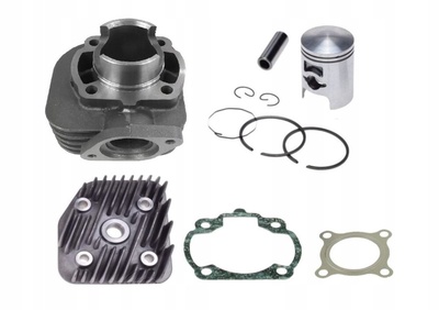 4246/WGMOTORS цилиндр головка блока цилиндров kymco ac 50 2t 70 kymco agility kymco cobra kymco отличный 8