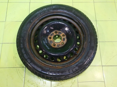 Форд mondeo mk4 galaxy mk3 s - max колесо подъездные 125 / 85 / 16 5x108