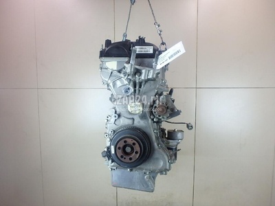 36001989 Двигатель Volvo V60 (2011 - 2018)