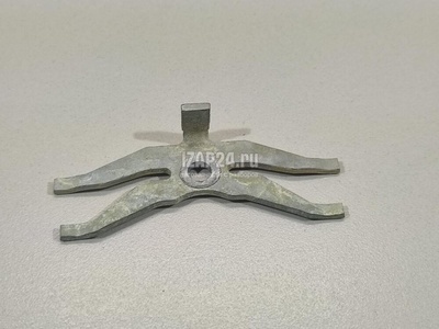 13537568663 Кронштейн форсунки BMW X5 E70 (2007 - 2013)