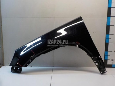 5N0821105A Крыло переднее левое VAG Tiguan (2007 - 2011)