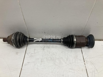 5N0407764J Полуось передняя правая VAG Tiguan (2007 - 2011)