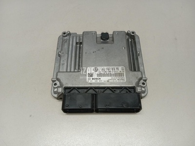 06J906026FK Блок управления двигателем VAG Tiguan (2007 - 2011)