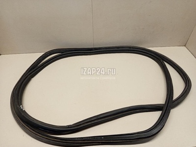 1Z5827705A Уплотнитель багажника VAG Octavia (A5 1Z-) (2004 - 2013)