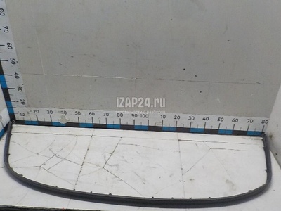 1Z5807423B41 Молдинг заднего бампера VAG Octavia (A5 1Z-) (2004 - 2013)