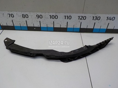 1Z0807183D Направляющая переднего бампера левая VAG Octavia (A5 1Z-) (2004 - 2013)