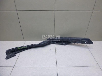 1Z0807183D Направляющая переднего бампера левая VAG Octavia (A5 1Z-) (2004 - 2013)