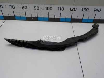 1Z0807184D Направляющая переднего бампера правая VAG Octavia (A5 1Z-) (2004 - 2013)