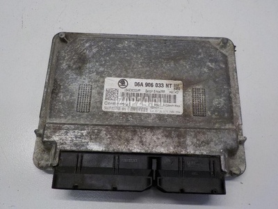 06A906033NT Блок управления двигателем VAG Octavia (A5 1Z-) (2004 - 2013)