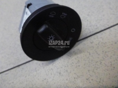 1Z0941431KREH Переключатель света фар VAG Octavia (A5 1Z-) (2004 - 2013)