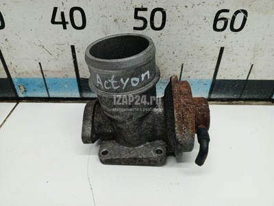 664140026A Клапан рециркуляции выхлопных газов Ssang Yong Kyron (2005 - 2015)