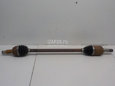 LR014491 Полуось задняя Land Rover Freelander 2 (2007 - 2014)