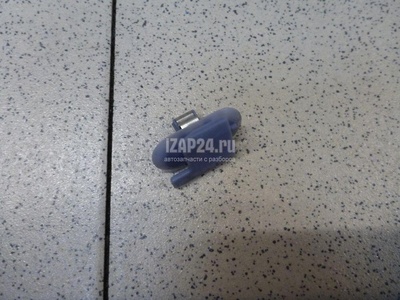 7703077477 Крепеж (клоп) Renault Laguna III (2008 - 2015)