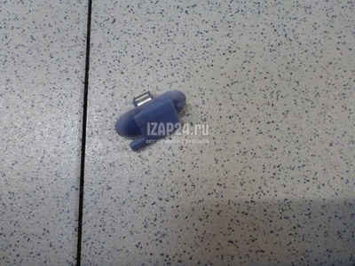 7703077477 Крепеж (клоп) Renault Laguna III (2008 - 2015)
