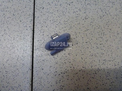 7703077477 Крепеж (клоп) Renault Laguna III (2008 - 2015)