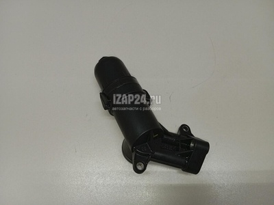0B5325060C Корпус масляного фильтра VAG A4 [B8] (2007 - 2015)