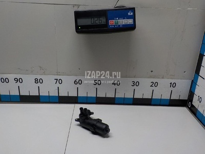 0B5325060C Корпус масляного фильтра VAG A4 [B8] (2007 - 2015)