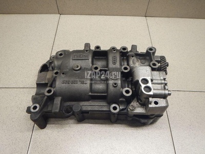 03L103295G Модуль балансирных валов VAG A4 [B8] (2007 - 2015)