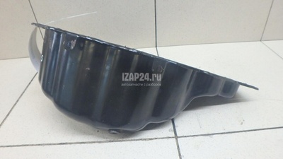 06H103600AA Поддон масляный двигателя VAG A4 [B8] (2007 - 2015)