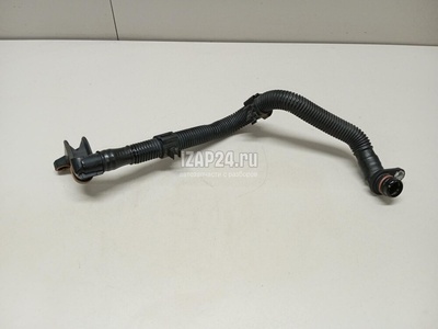 06L103213A Трубка вентиляционная VAG A4 [B8] (2007 - 2015)
