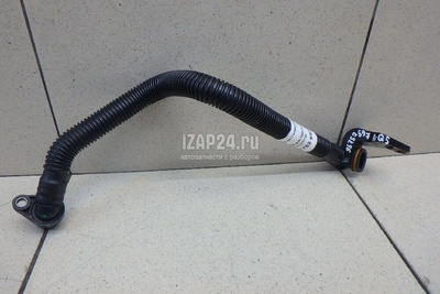 06L103213A Трубка вентиляционная VAG A4 [B8] (2007 - 2015)