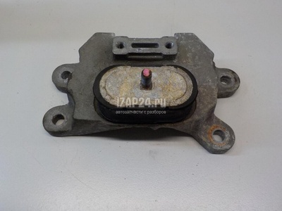 8K0399115S Кронштейн опоры КПП VAG A4 [B8] (2007 - 2015)