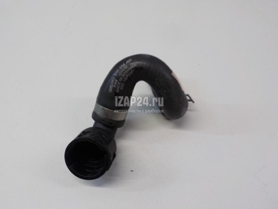 8K0819334AM Патрубок отопителя VAG A4 [B8] (2007 - 2015)