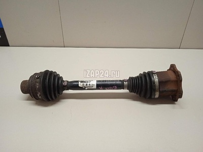 8K0407271P Полуось передняя VAG A4 [B8] (2007 - 2015)