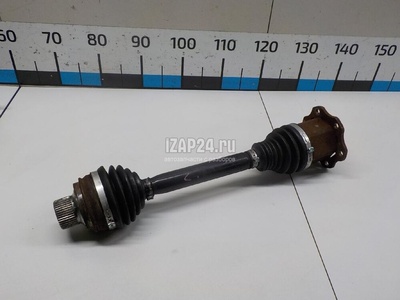 8K0407271P Полуось передняя VAG A4 [B8] (2007 - 2015)