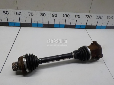 8K0407271P Полуось передняя VAG A4 [B8] (2007 - 2015)