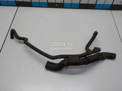 1K0122447HS Шланг системы охлаждения VAG A4 [B8] (2007 - 2015)
